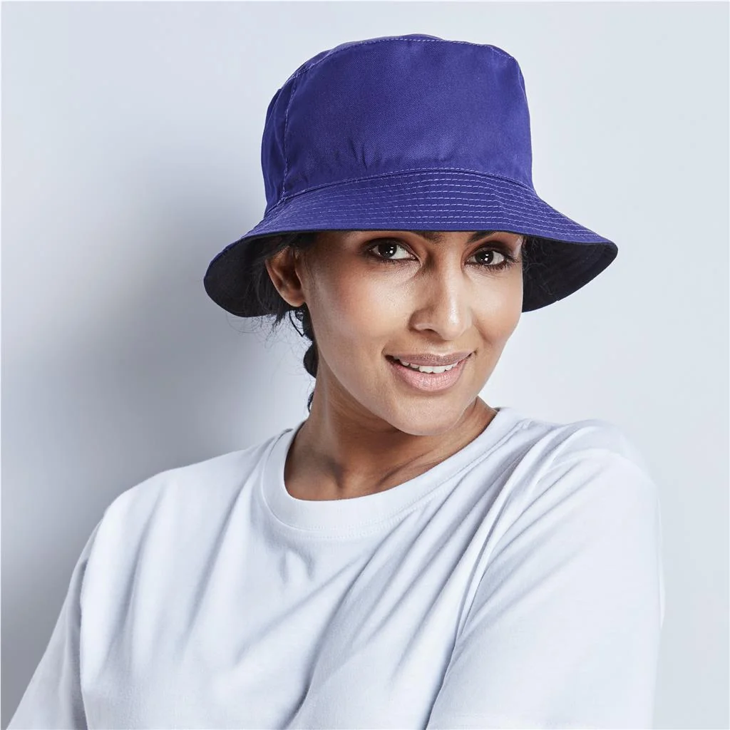 Urban Reversible Bucket Hat