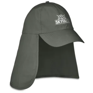 Somabula Oilskin Hat