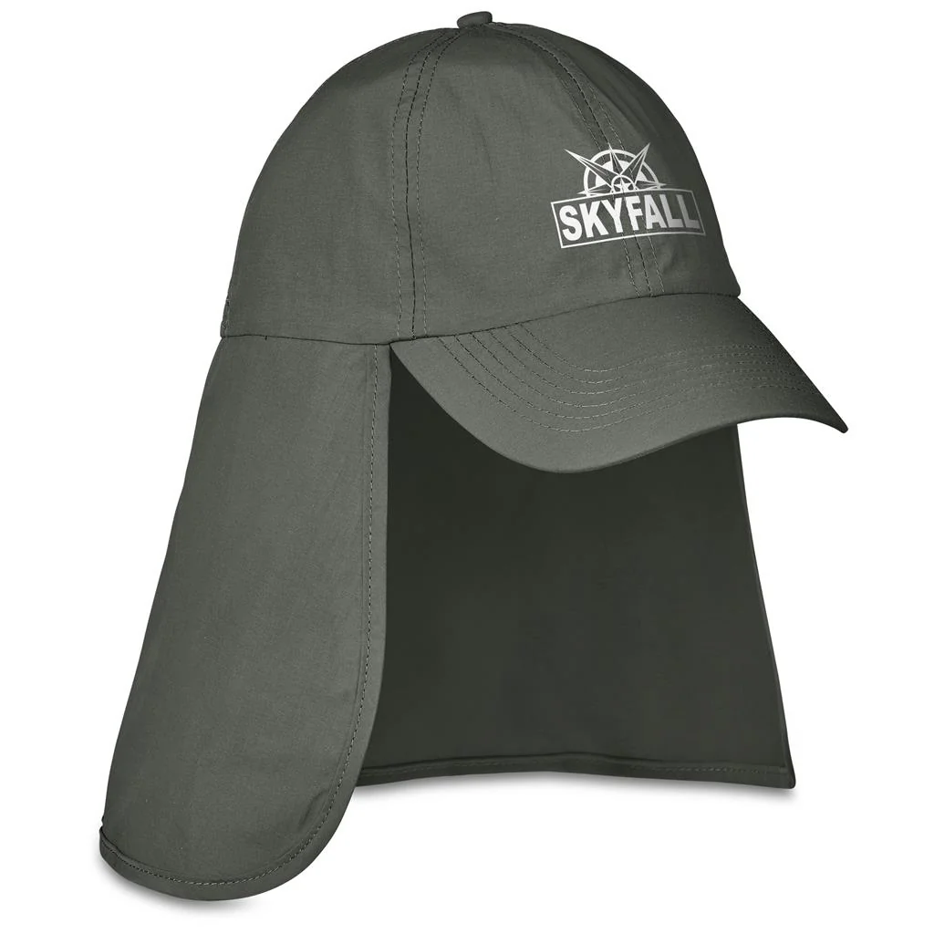 Jabula 6 Panel Cap