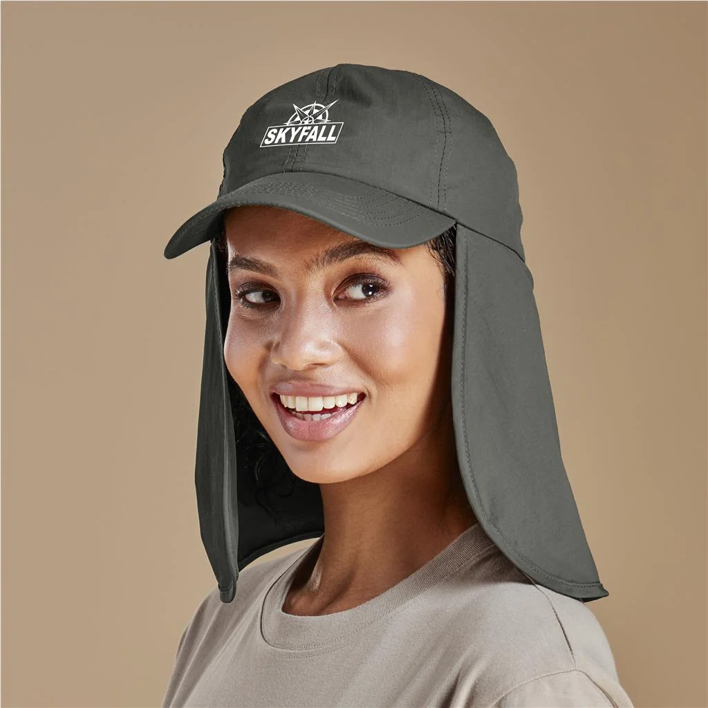 Jabula 6 Panel Cap