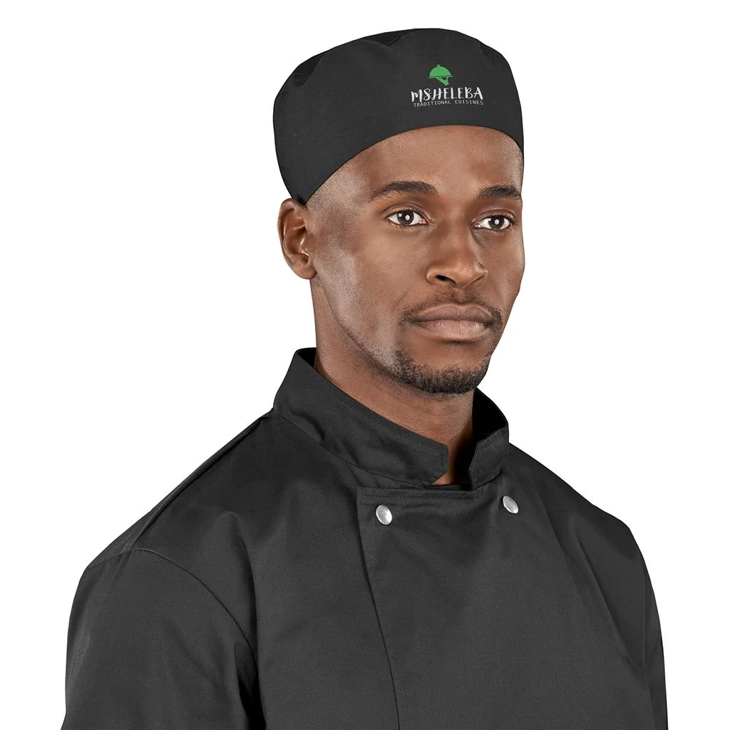 Avallon Chef Beanie