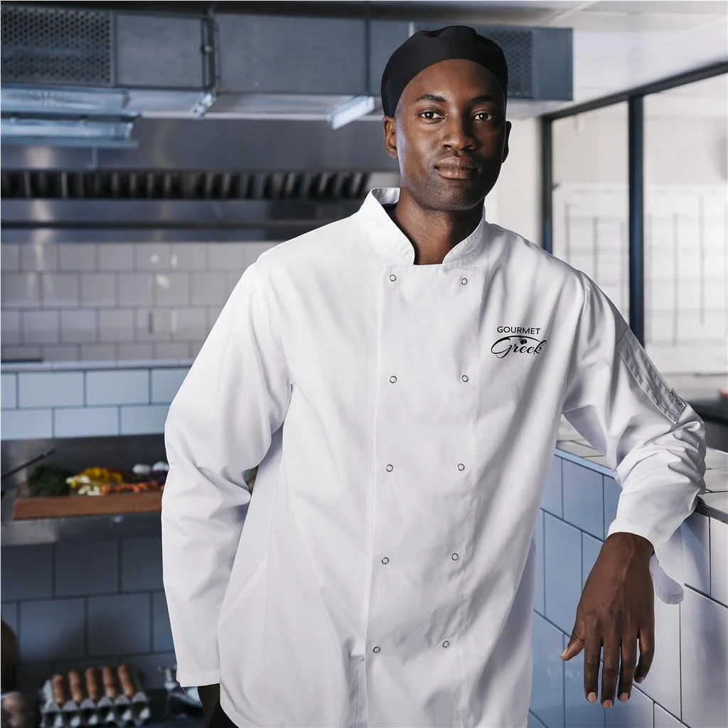 Avallon Chef Beanie