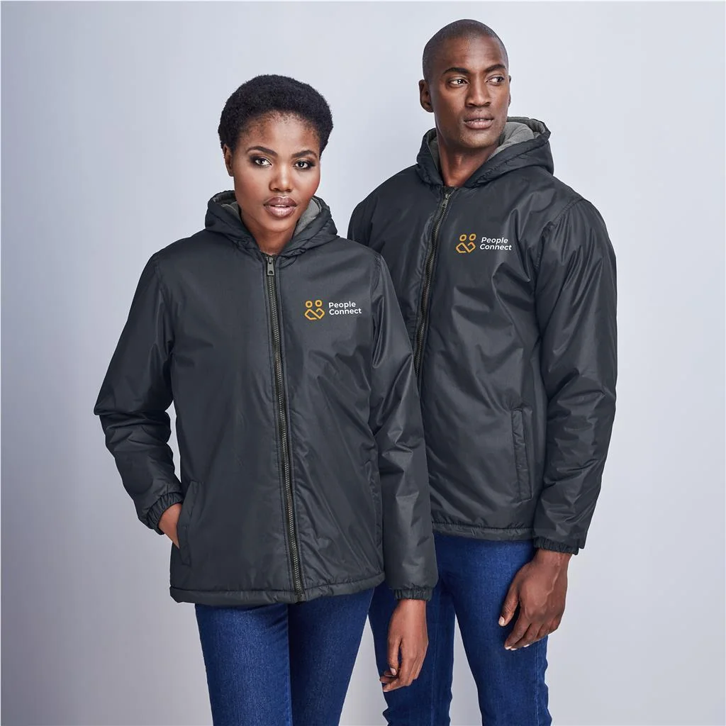 Ladies Hamilton Jacket
