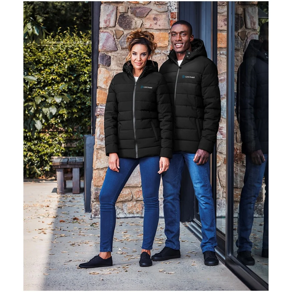 Mens Alex Varga Iveroc Jacket