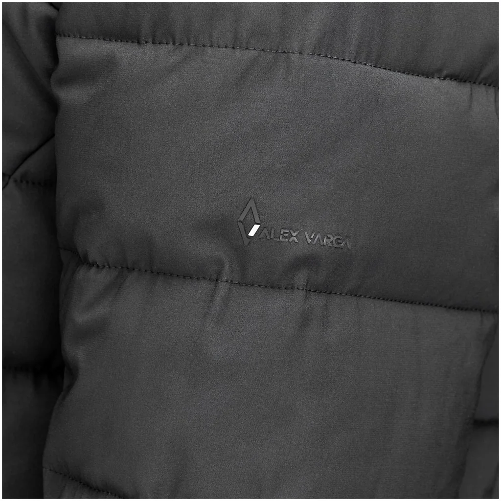 Mens Alex Varga Iveroc Jacket