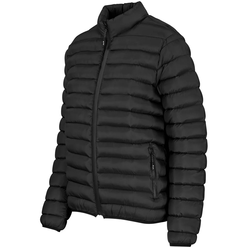 Ladies Utah Jacket – Black