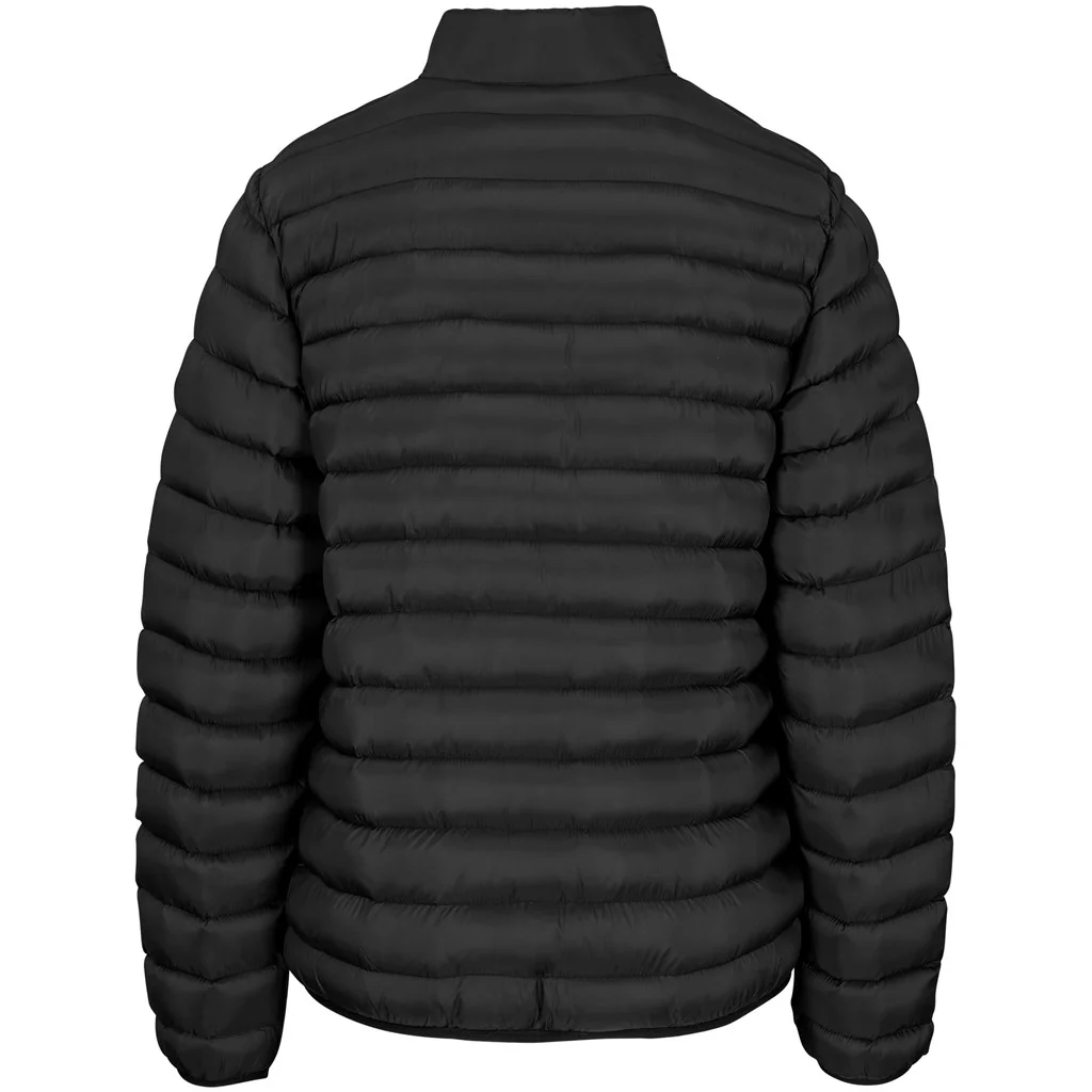 Ladies Utah Jacket – Black