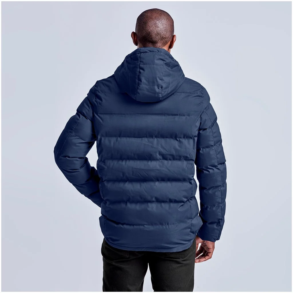 Mens Montana Jacket