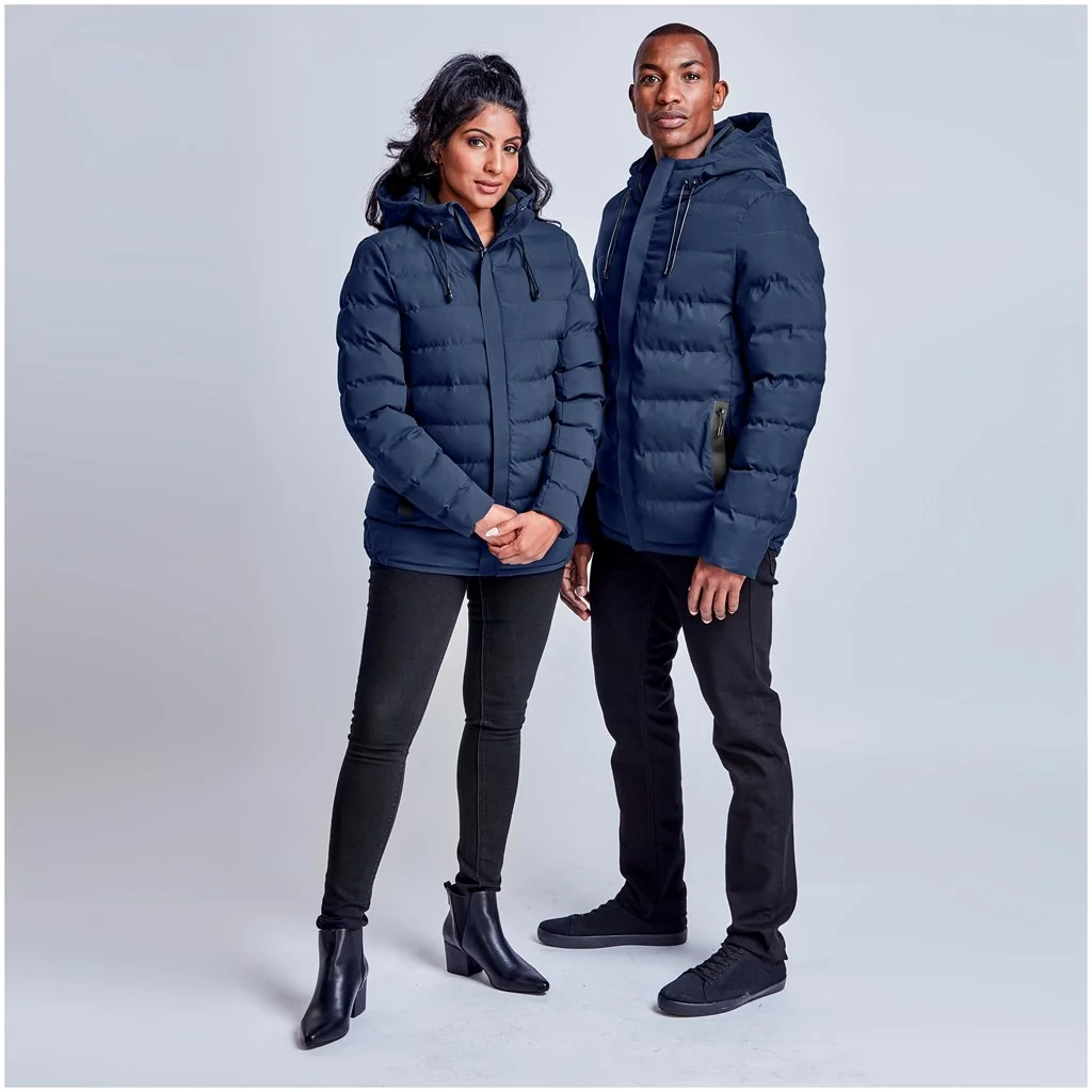 Mens Montana Jacket