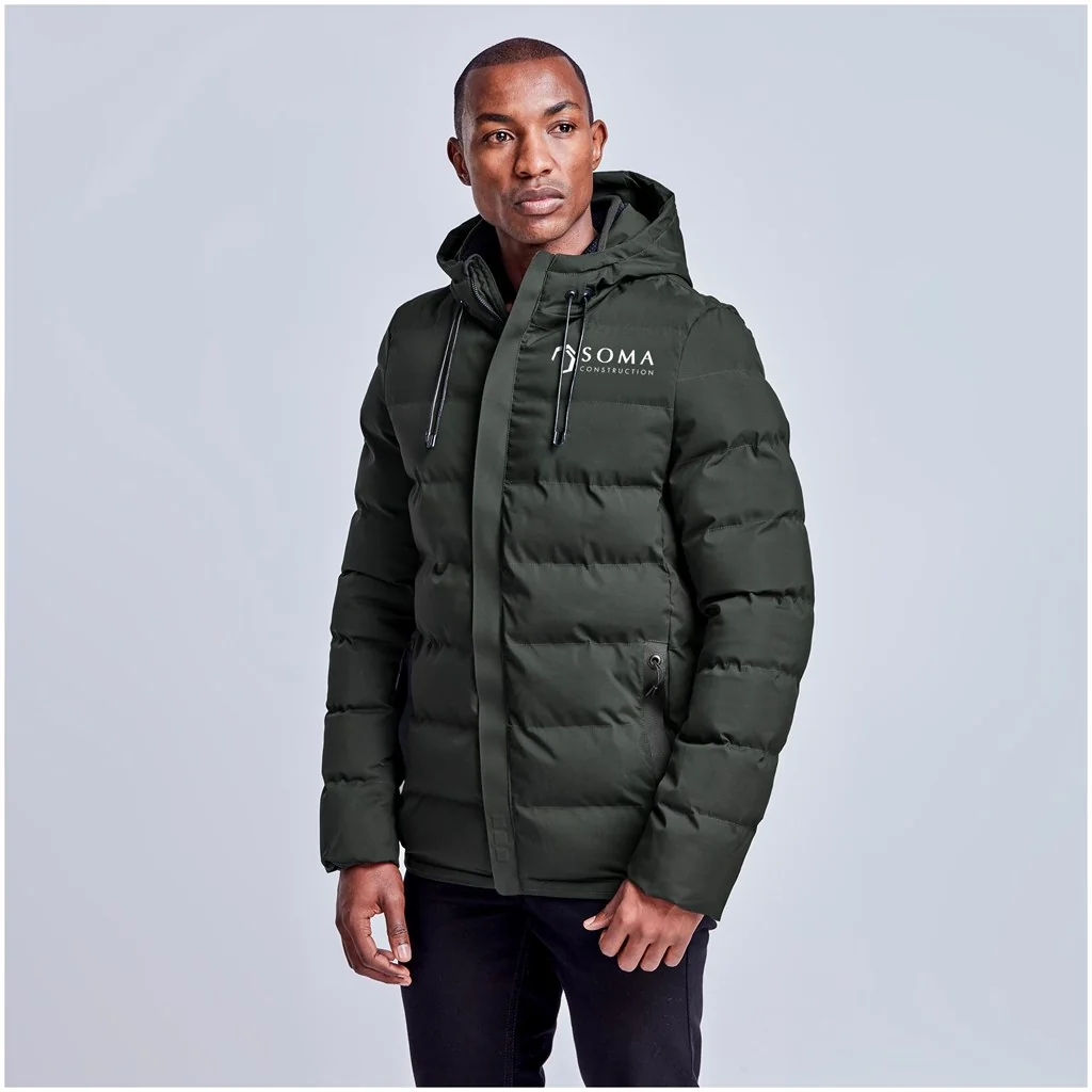 Mens Montana Jacket