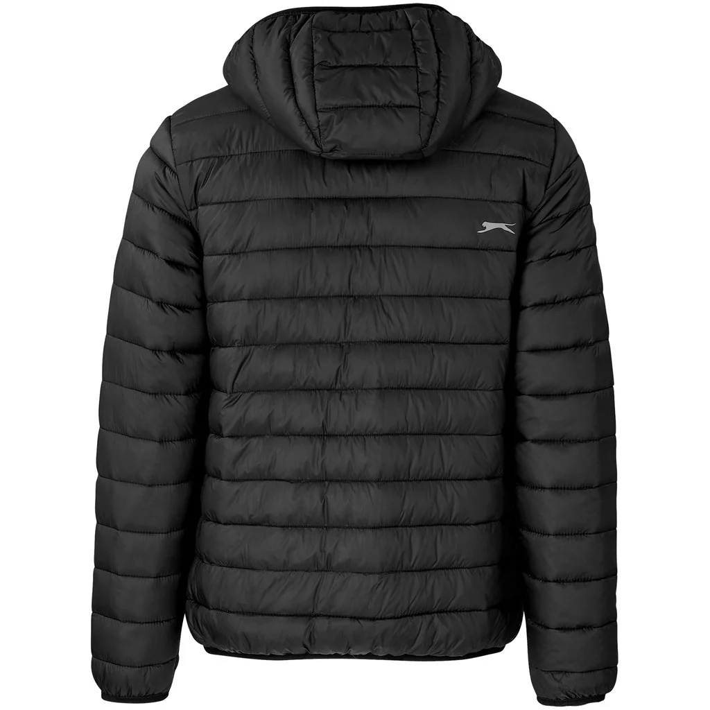 Mens Kyoto Jacket – Black