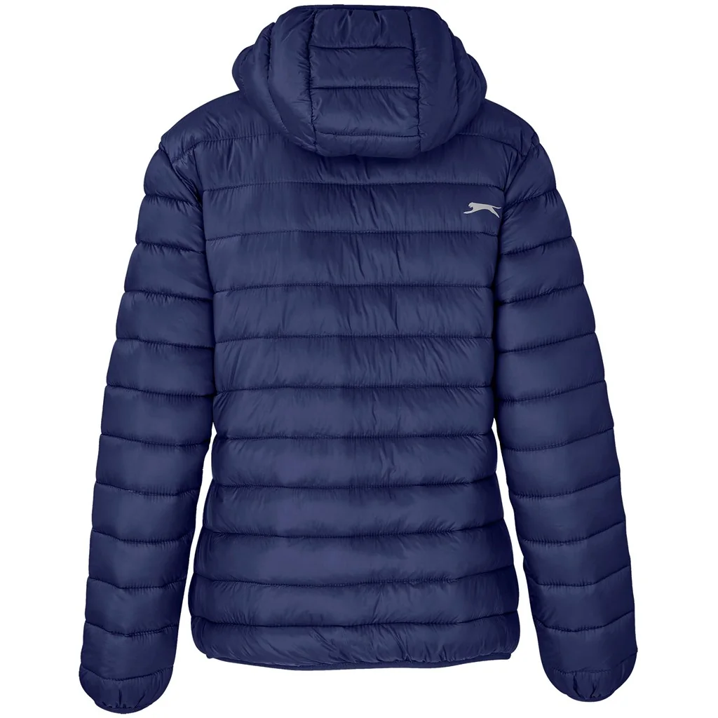Ladies Kyoto Jacket – Navy