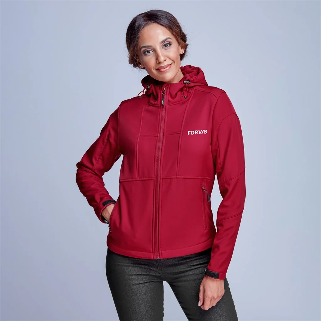 Corporate Clothing