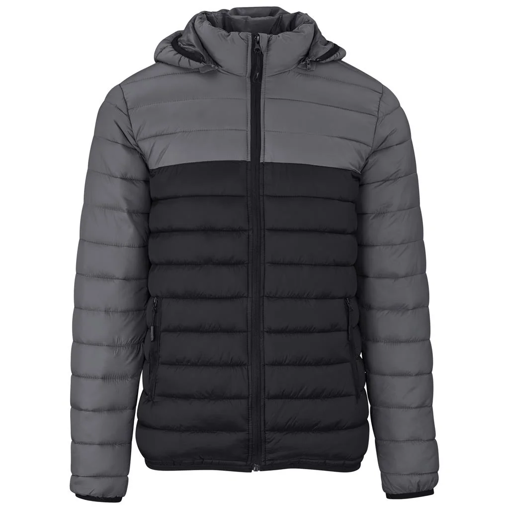 Ladies Kyoto Two-Tone Jacket