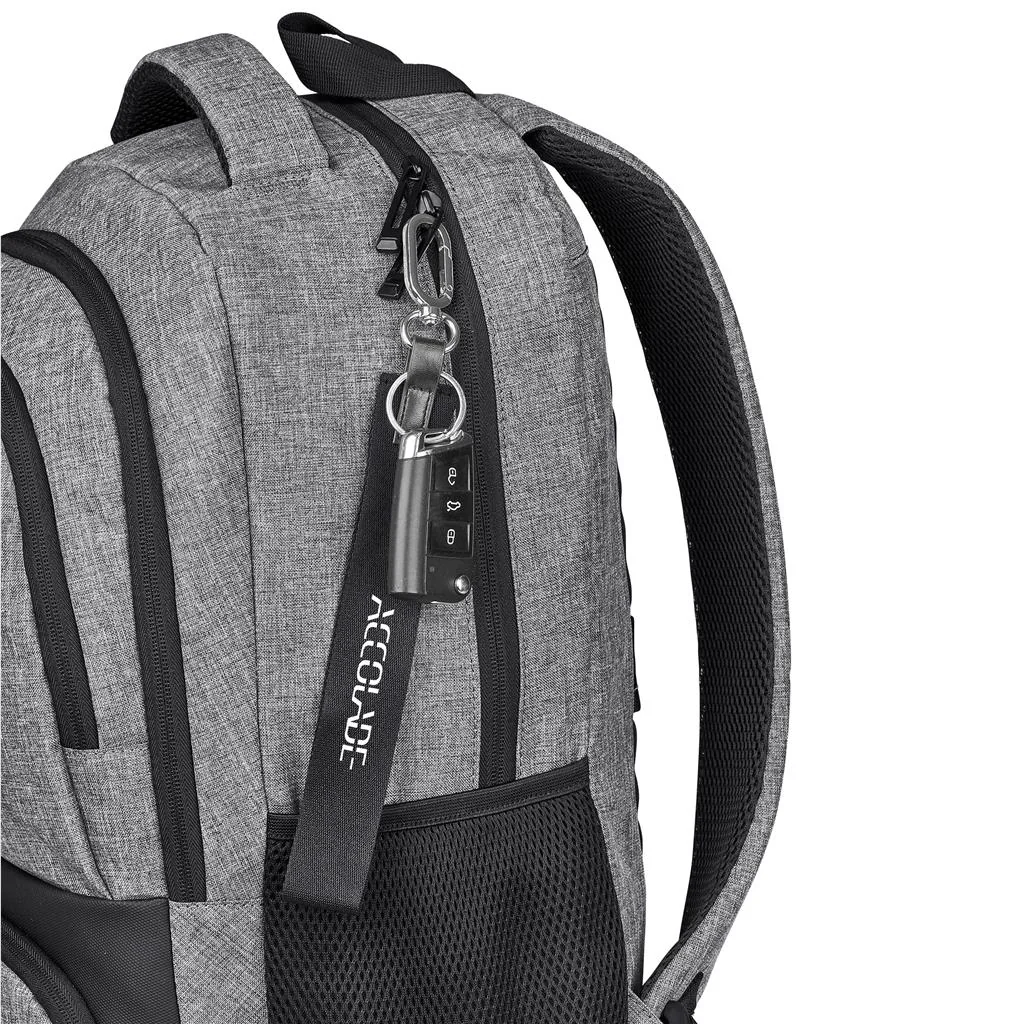 Altitude Bellamey Strap Keyholder