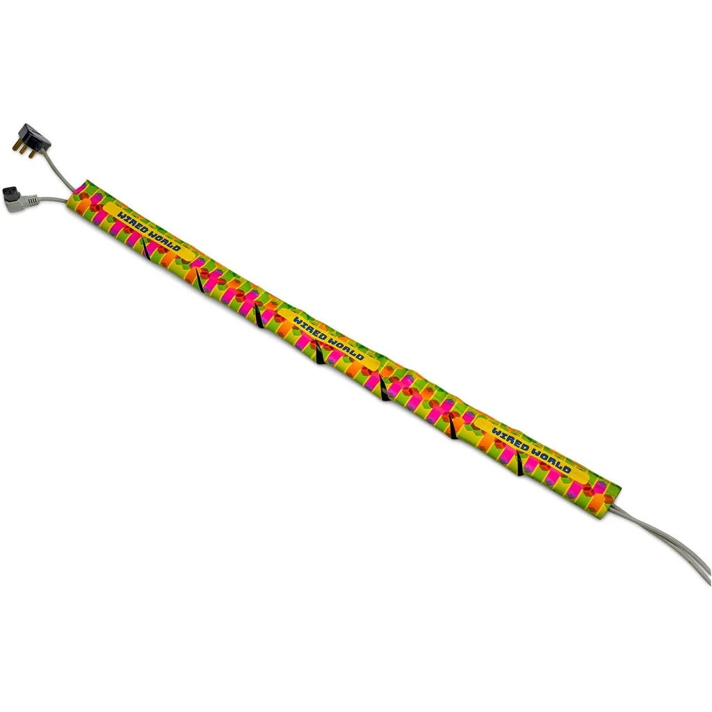 Hoppla Penda Neoprene Large Cable Tidier