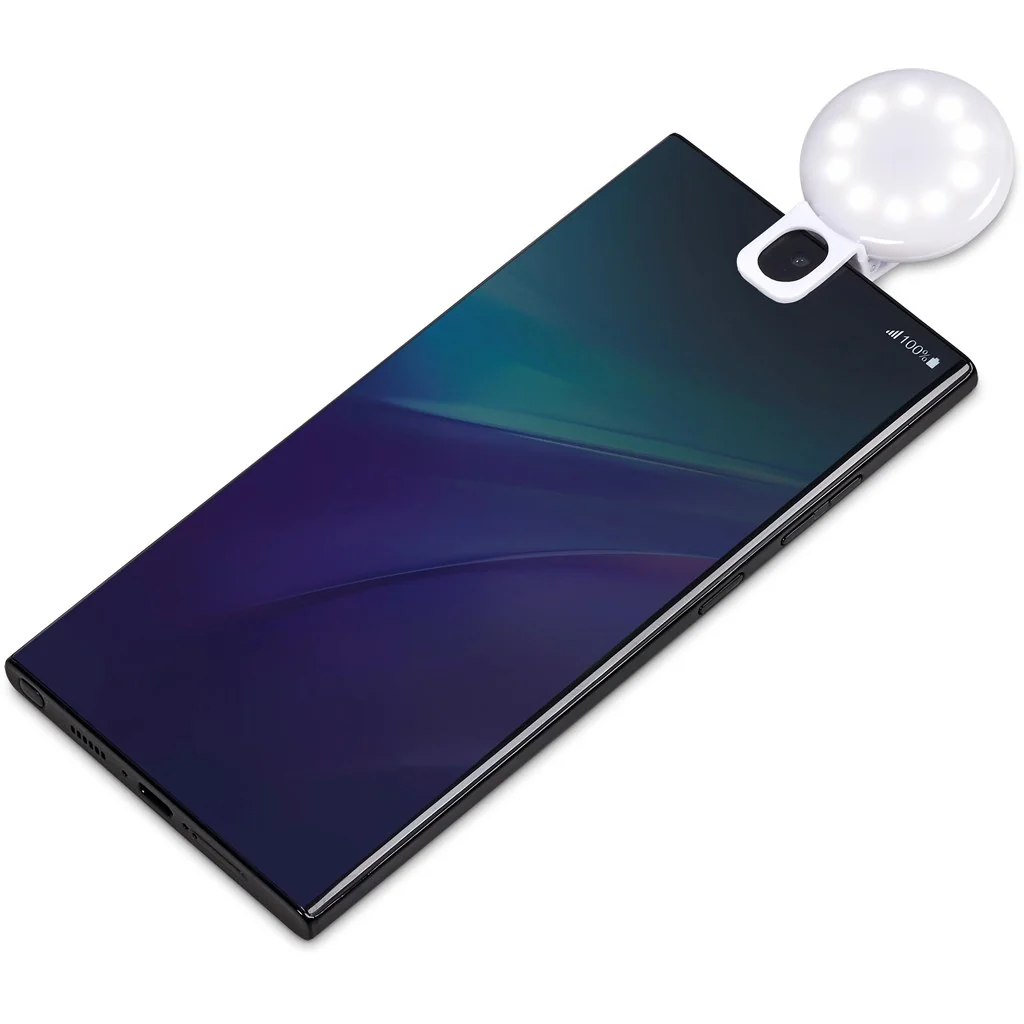 Altitude Hermosa Phone Light
