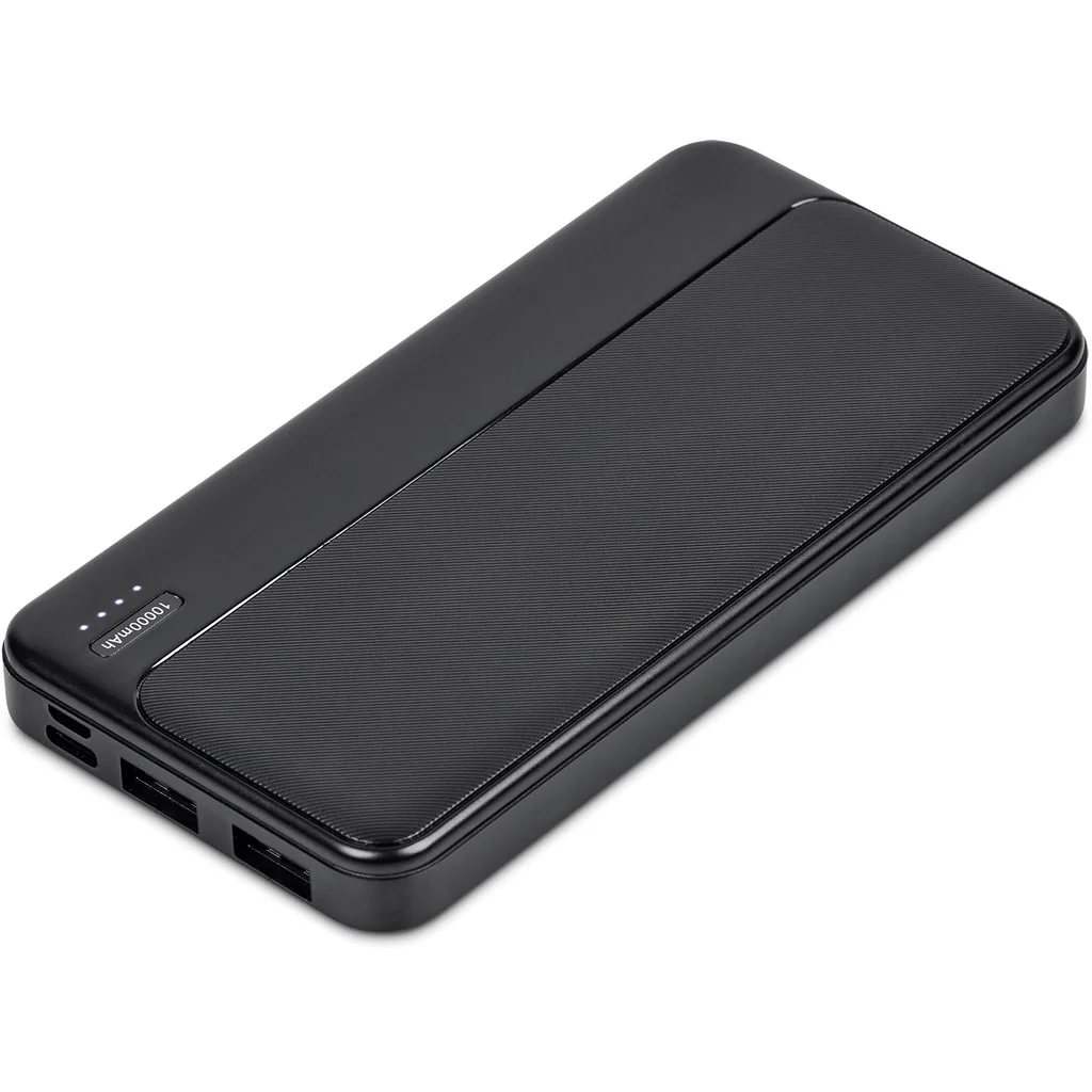 Altitude Crux Power Bank – 10,000mAh