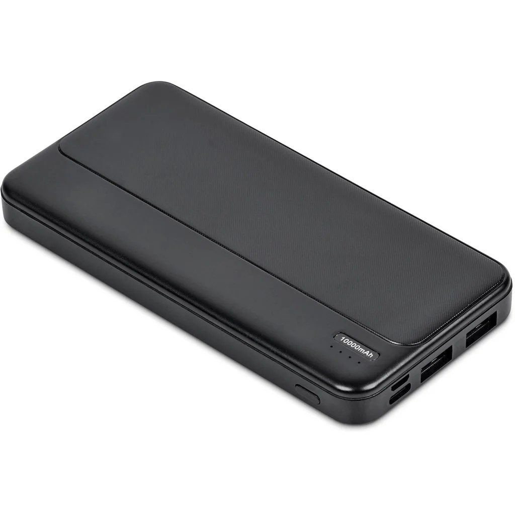 Altitude Crux Power Bank – 10,000mAh