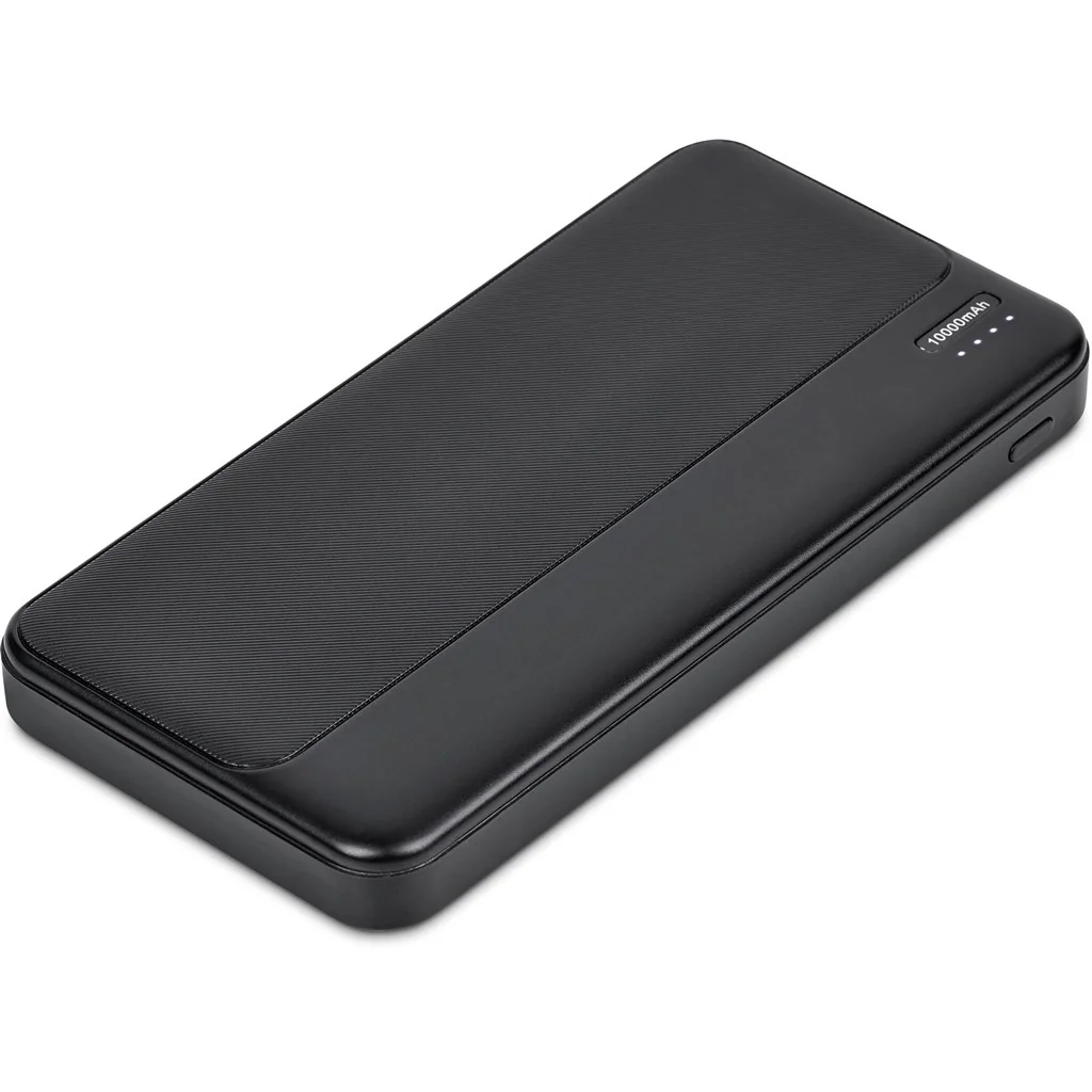 Altitude Crux Power Bank – 10,000mAh