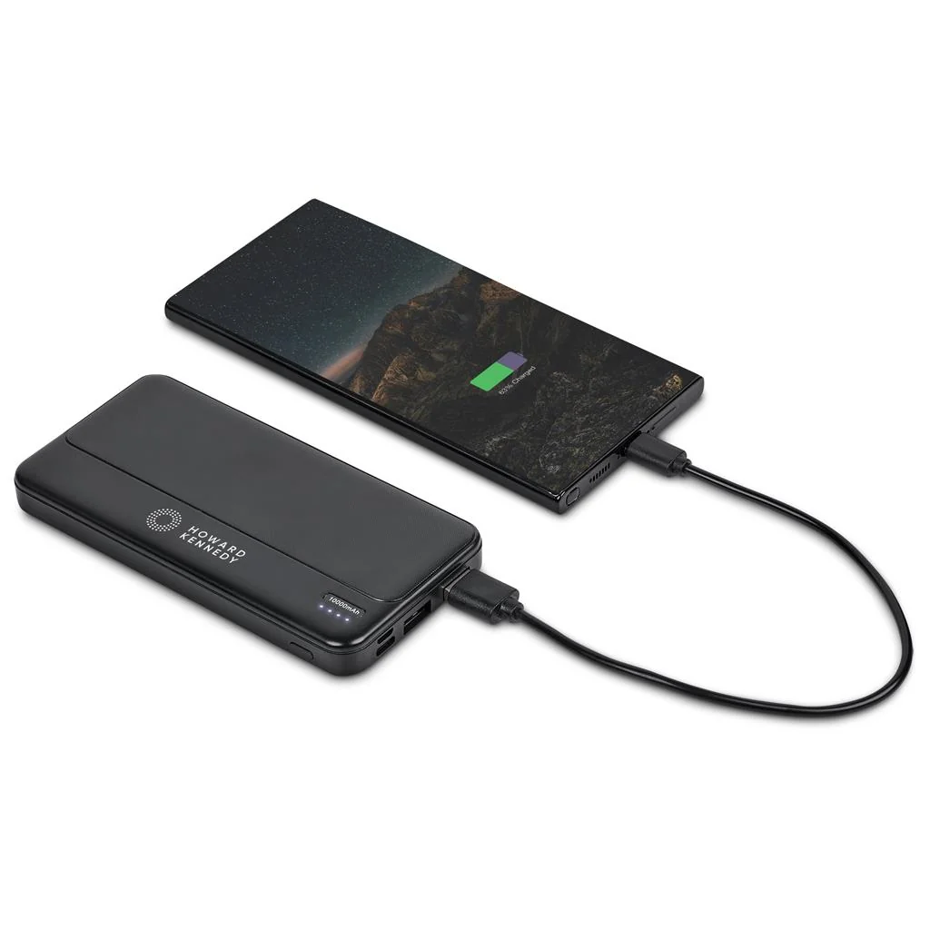 Altitude Crux Power Bank – 10,000mAh