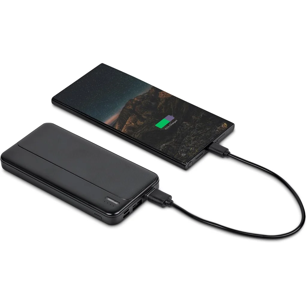 Altitude Crux Power Bank – 10,000mAh