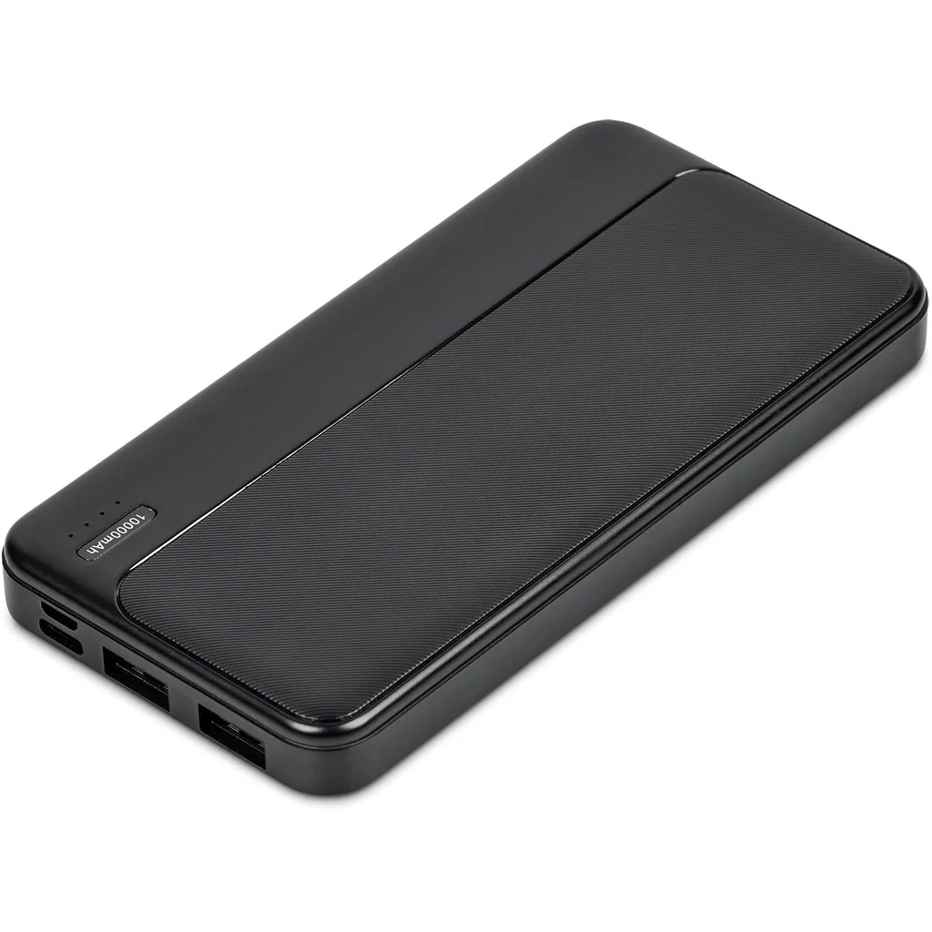 Altitude Crux Power Bank – 10,000mAh