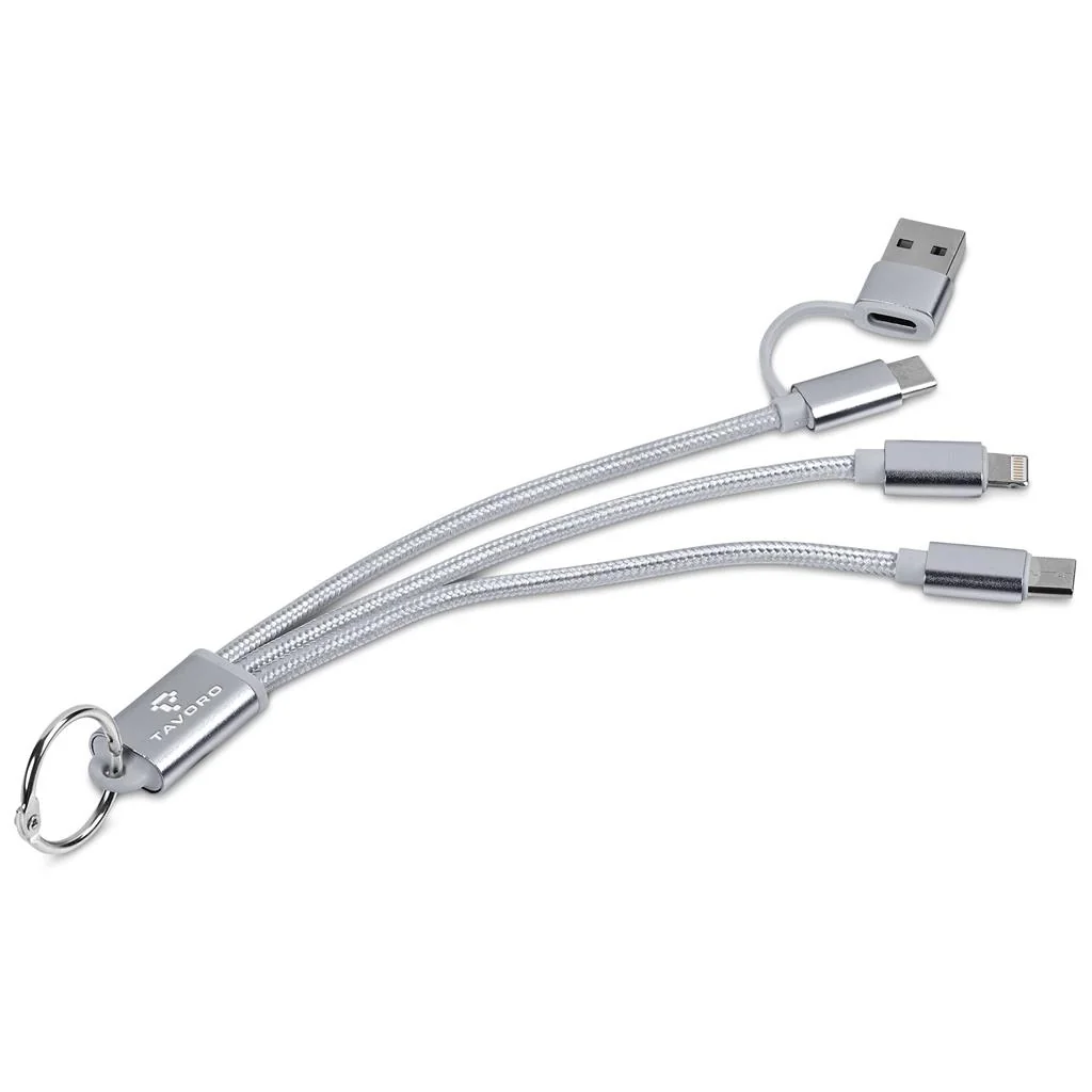 Altitude Chango 4-in-1 Charging cable