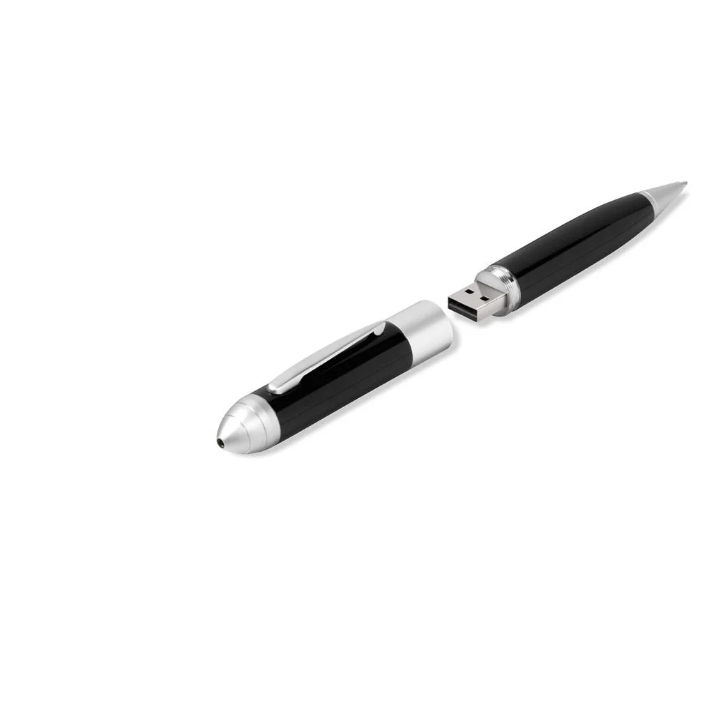 Altitude Kilobyte Flash Drive Pen & Laser Pointer – 8GB