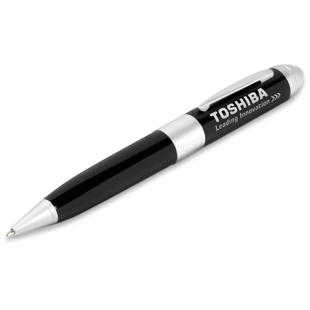 Altitude Kilobyte Flash Drive Pen & Laser Pointer – 8GB