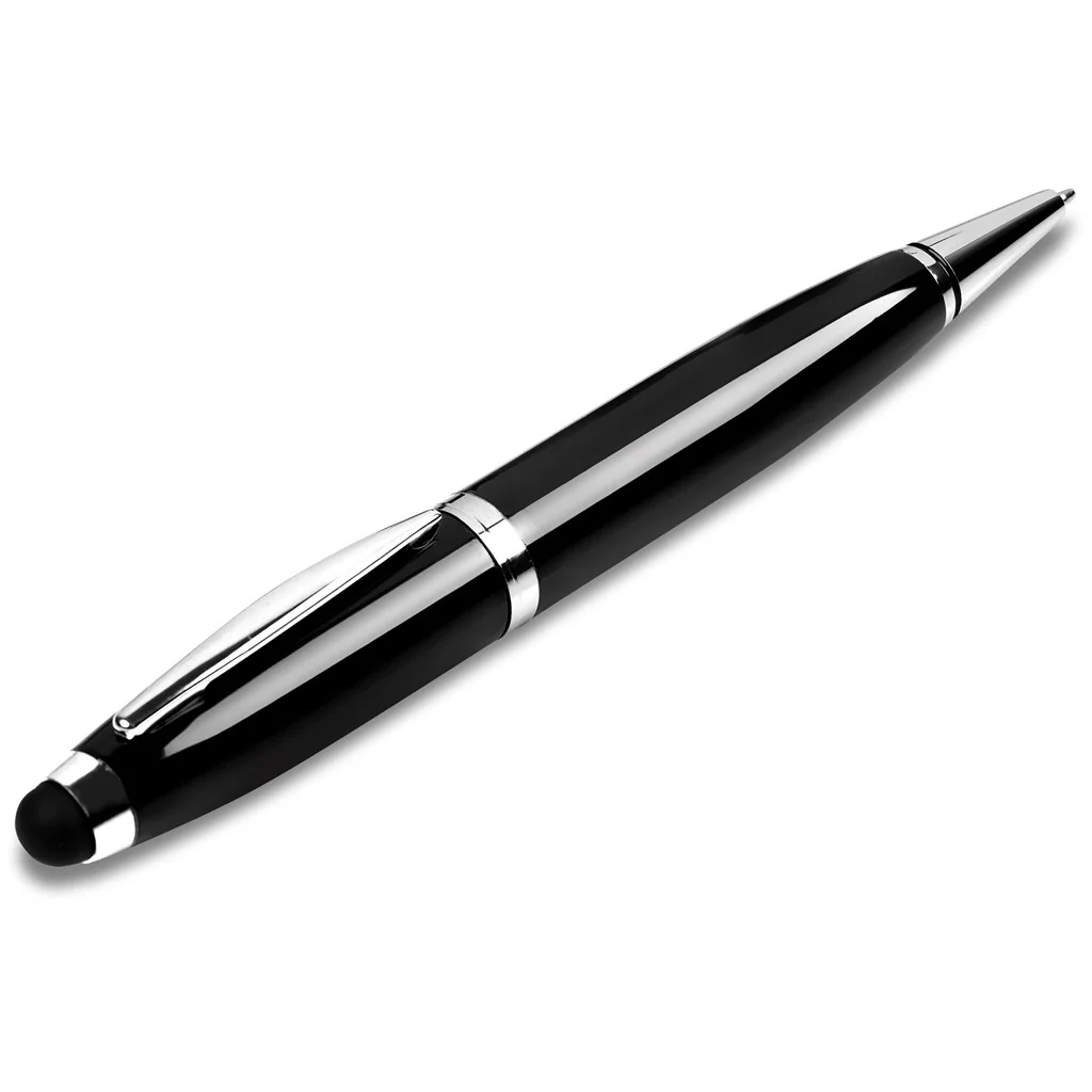 Carnegie Flash Drive Pen – 16GB