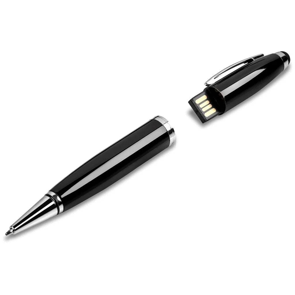 Carnegie Flash Drive Pen – 16GB
