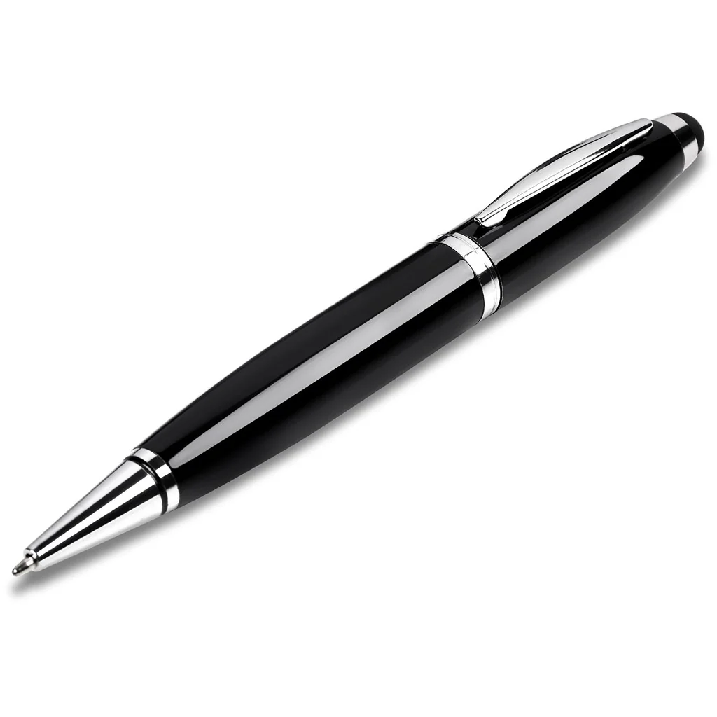 Carnegie Flash Drive Pen – 16GB