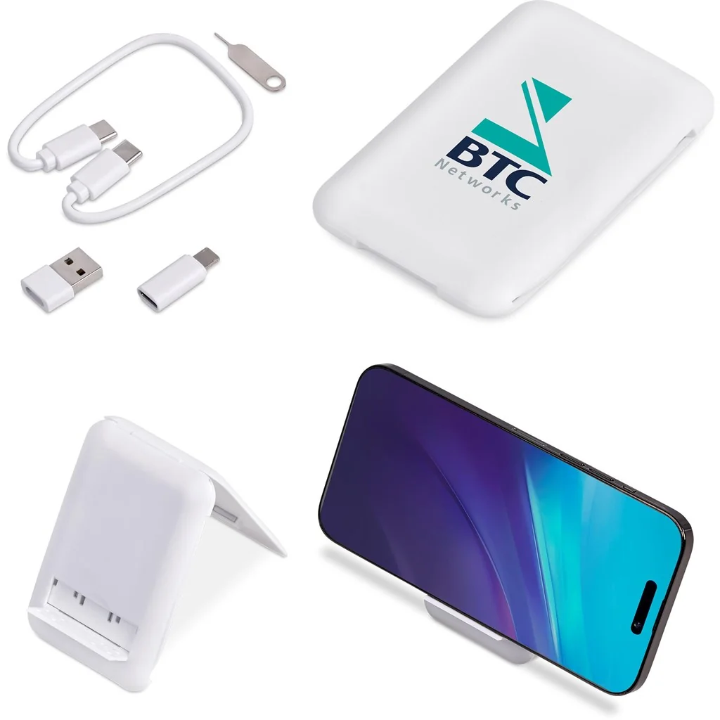 Altitude Roamer Multi-Function Cable Kit