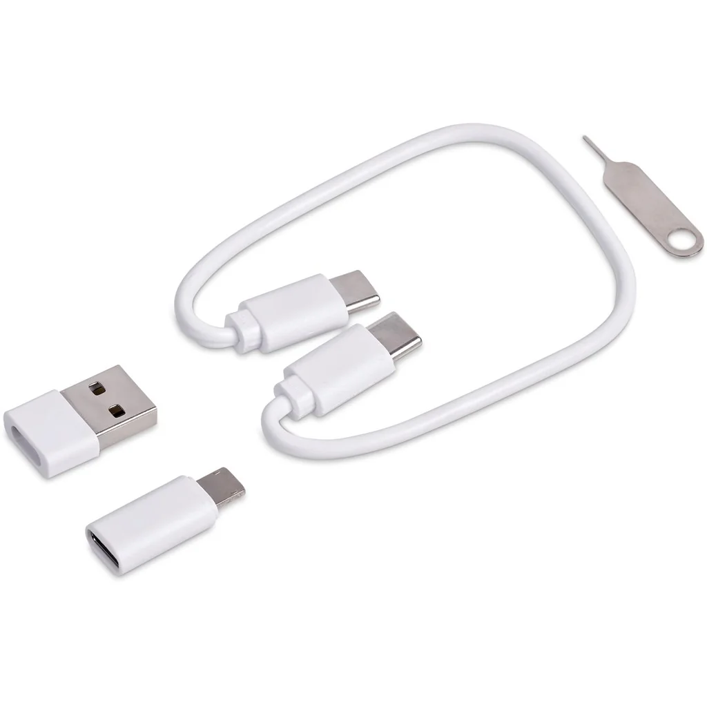 Altitude Roamer Multi-Function Cable Kit