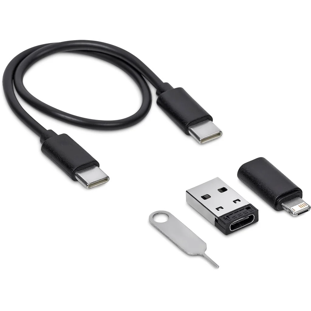 Altitude Branway Multi-Function Cable Kit