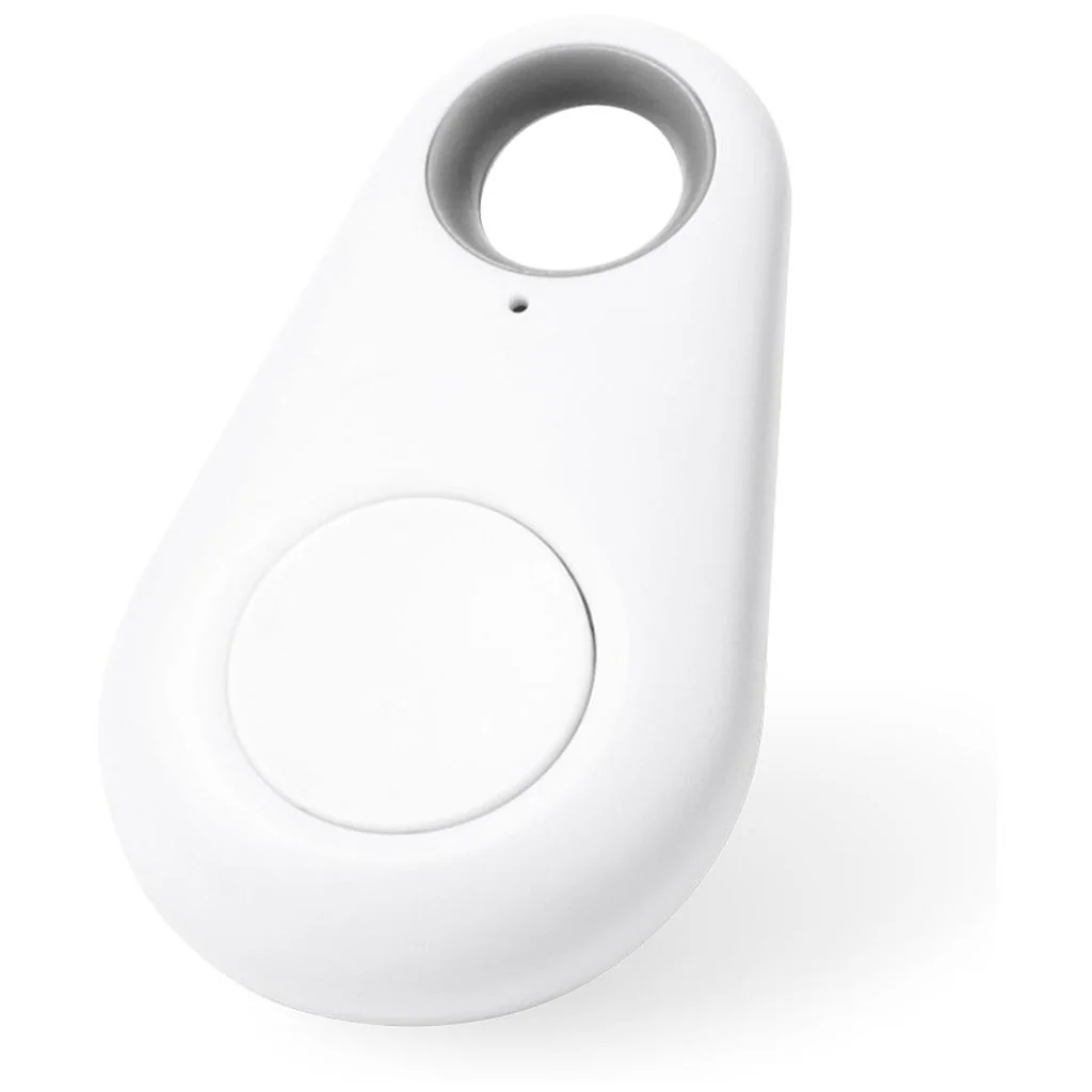 Altitude Tracker Key Tag