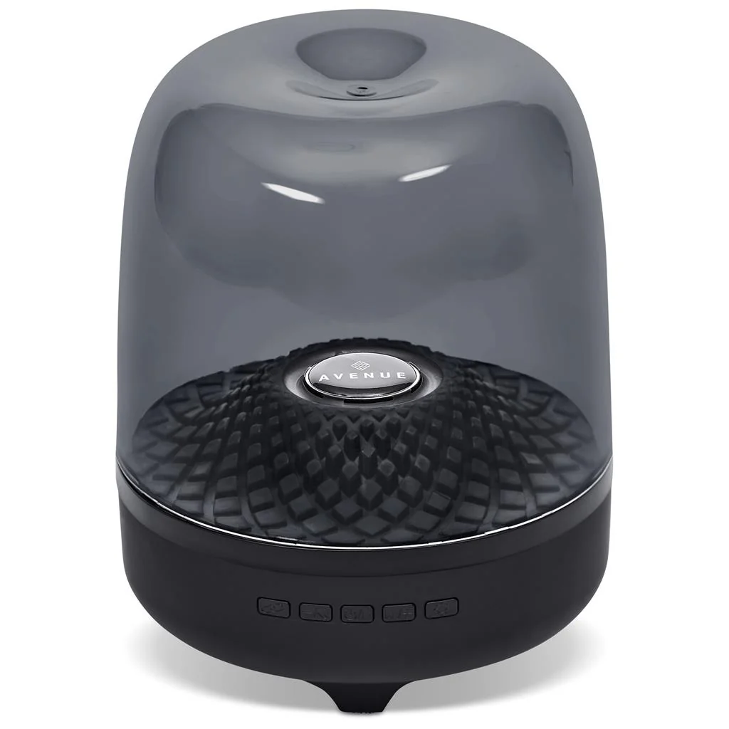 Alex Varga Vesuvius 10W Bluetooth Speaker