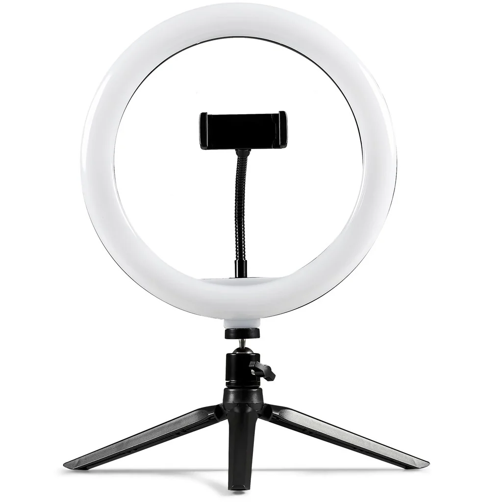 Swiss Cougar Seoul LED Ring Light