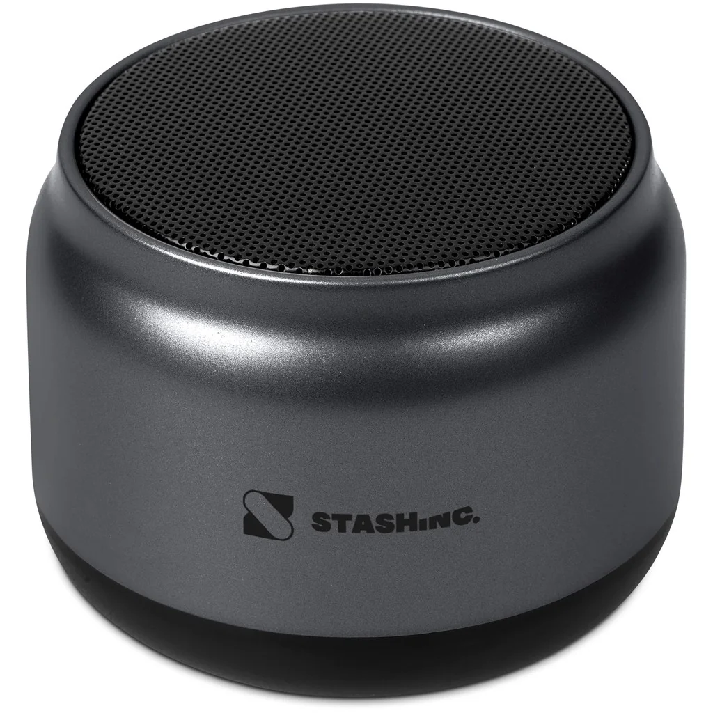 Swiss Cougar San Francisco Bluetooth Speaker