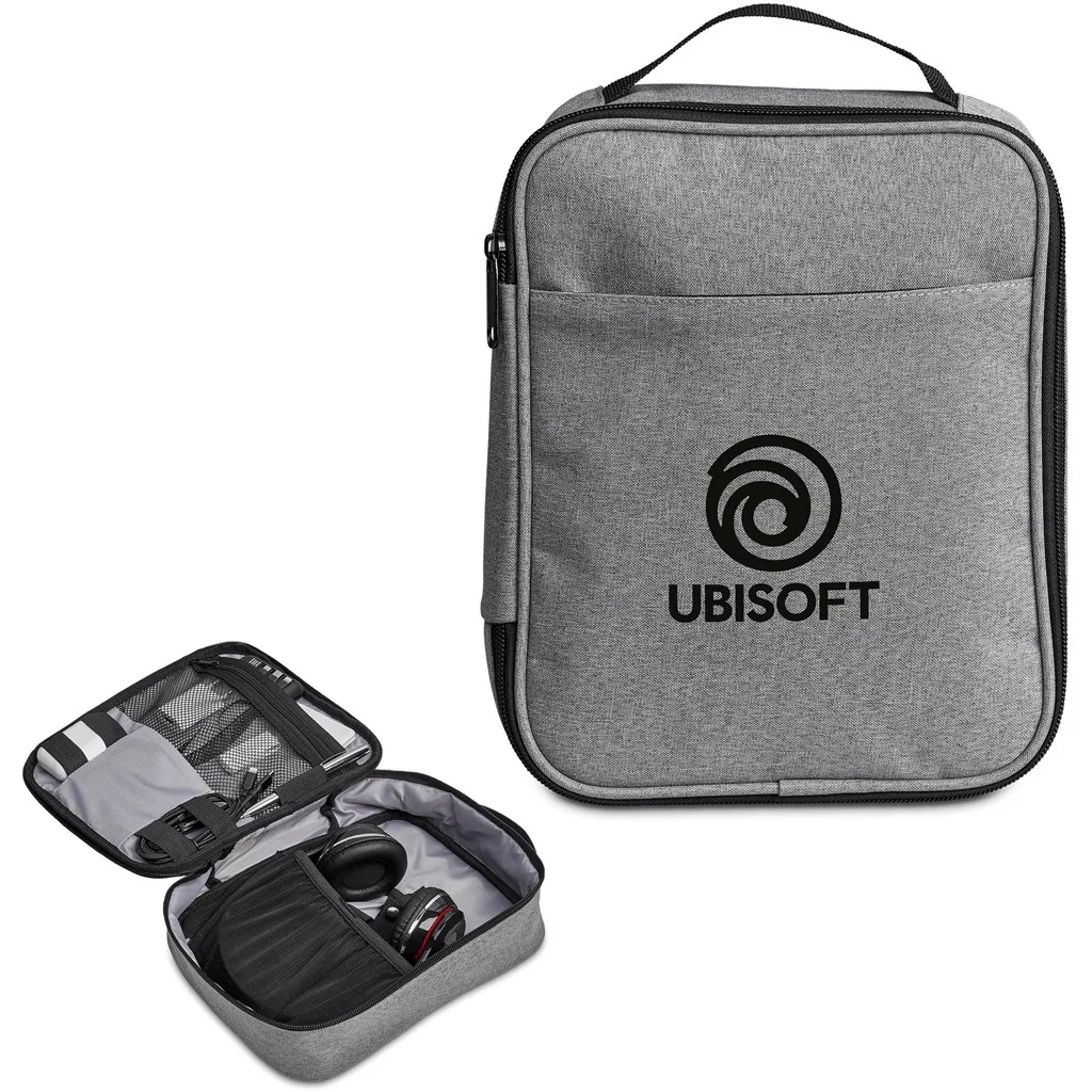 Swiss Cougar Zurich Tech Accessory Bag