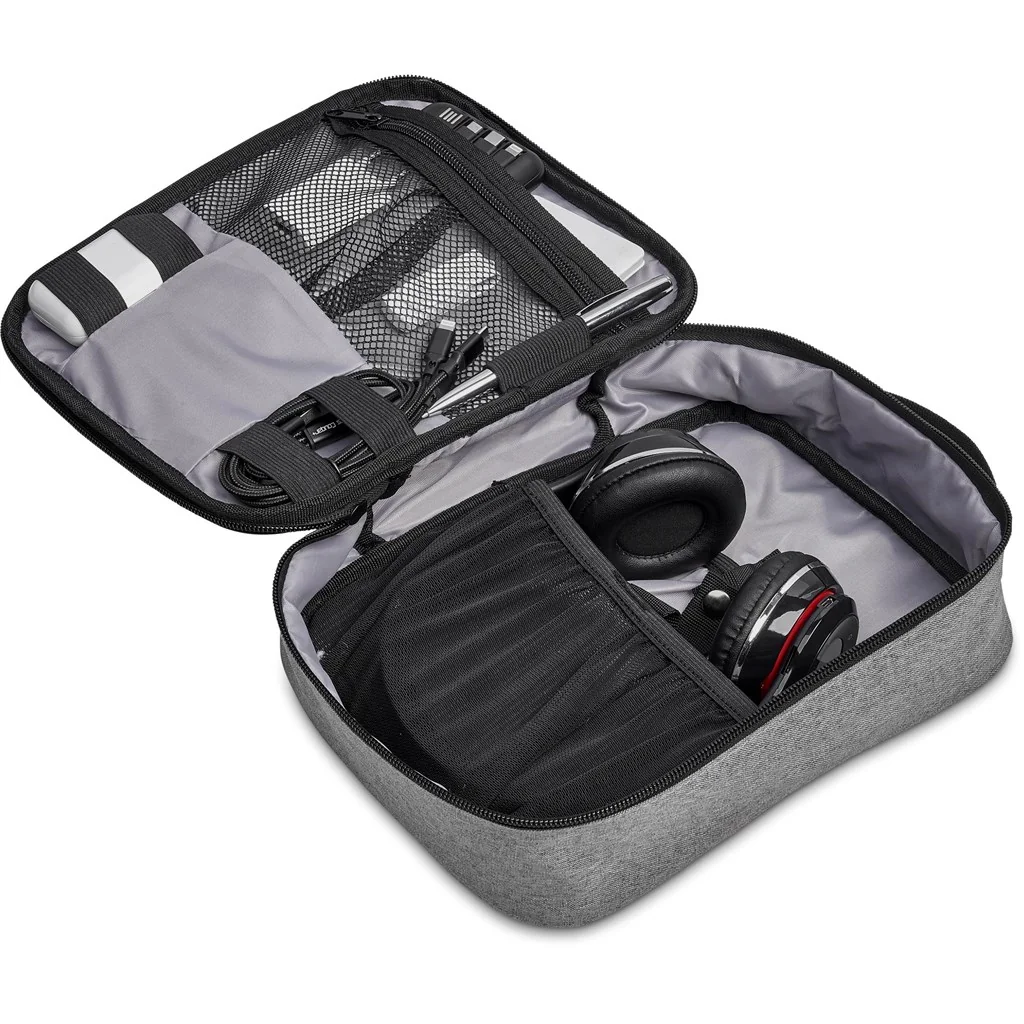 Swiss Cougar Zurich Tech Accessory Bag