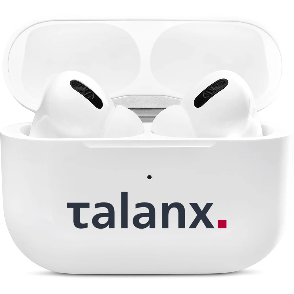Swiss Cougar Atlanta TWS Earbuds