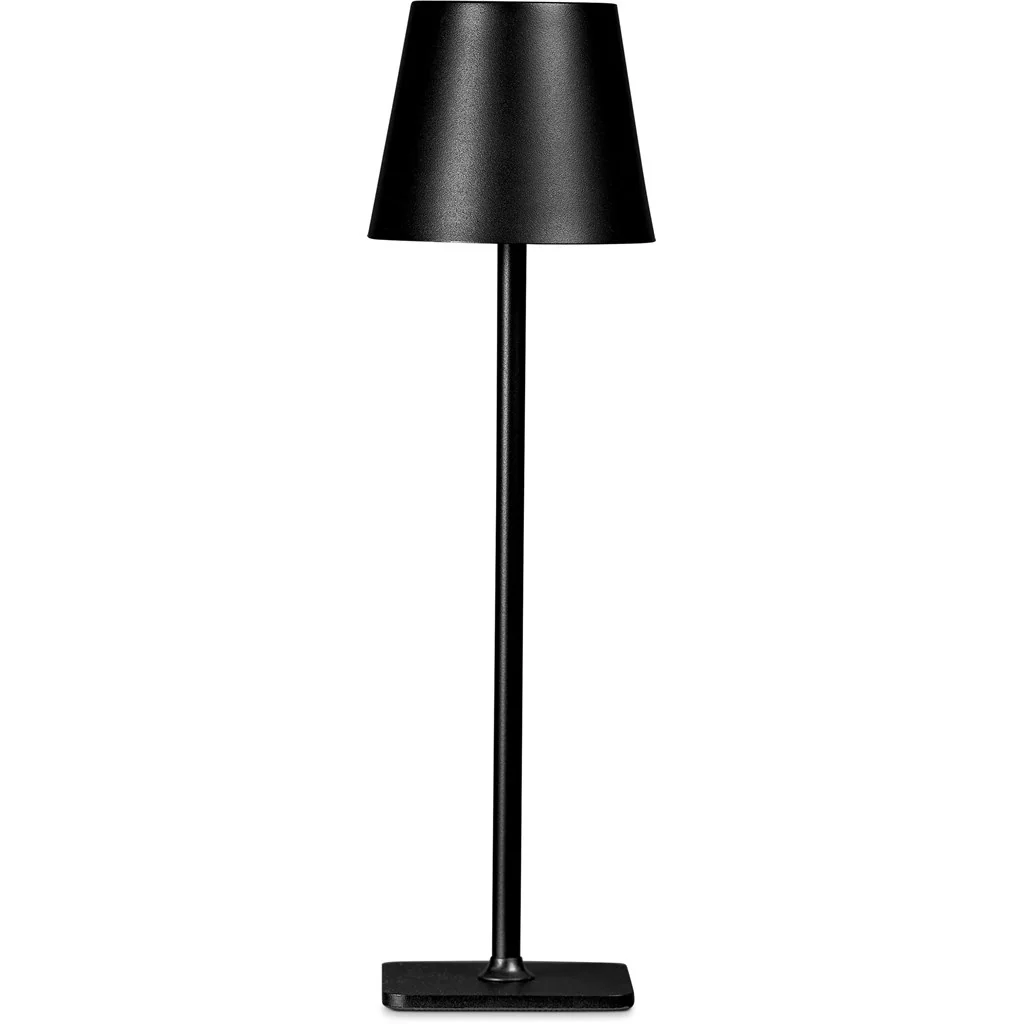 Swiss Cougar Birmingham LED Touch Lamp