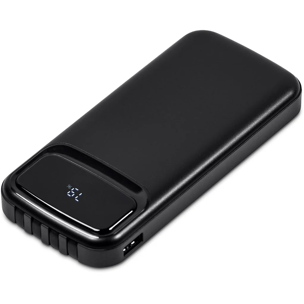 Swiss Cougar Bratislava Fast Charge 22.5W Power Bank – 10,000mAh