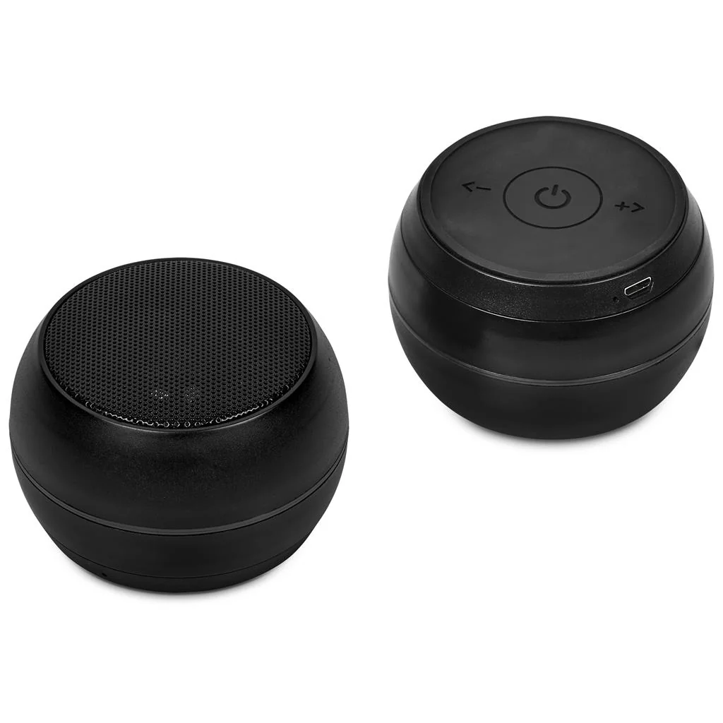 Swiss Cougar Pamplona Bluetooth Speaker Duo Set