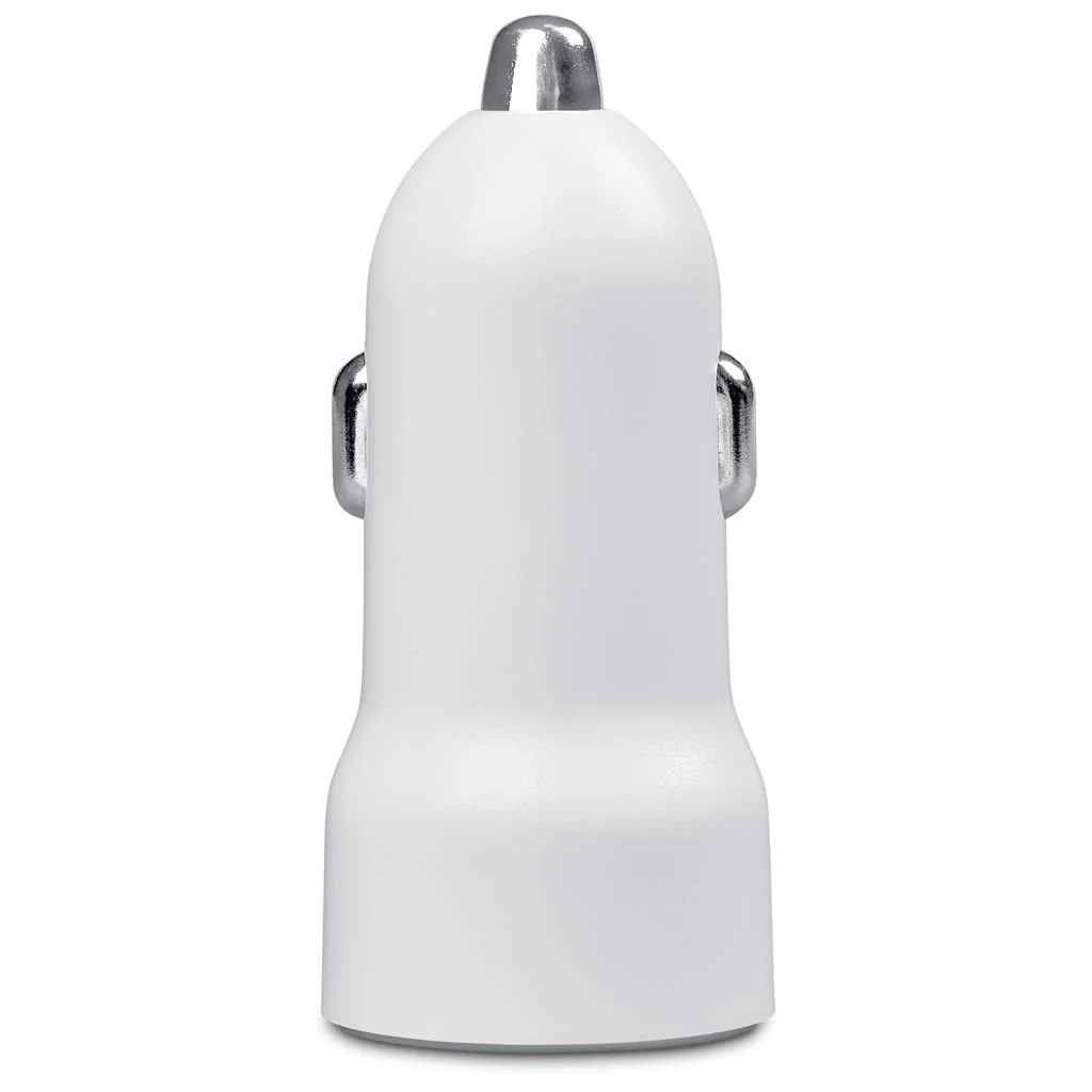 Swiss Cougar Leeds Fast Charge Car Charger