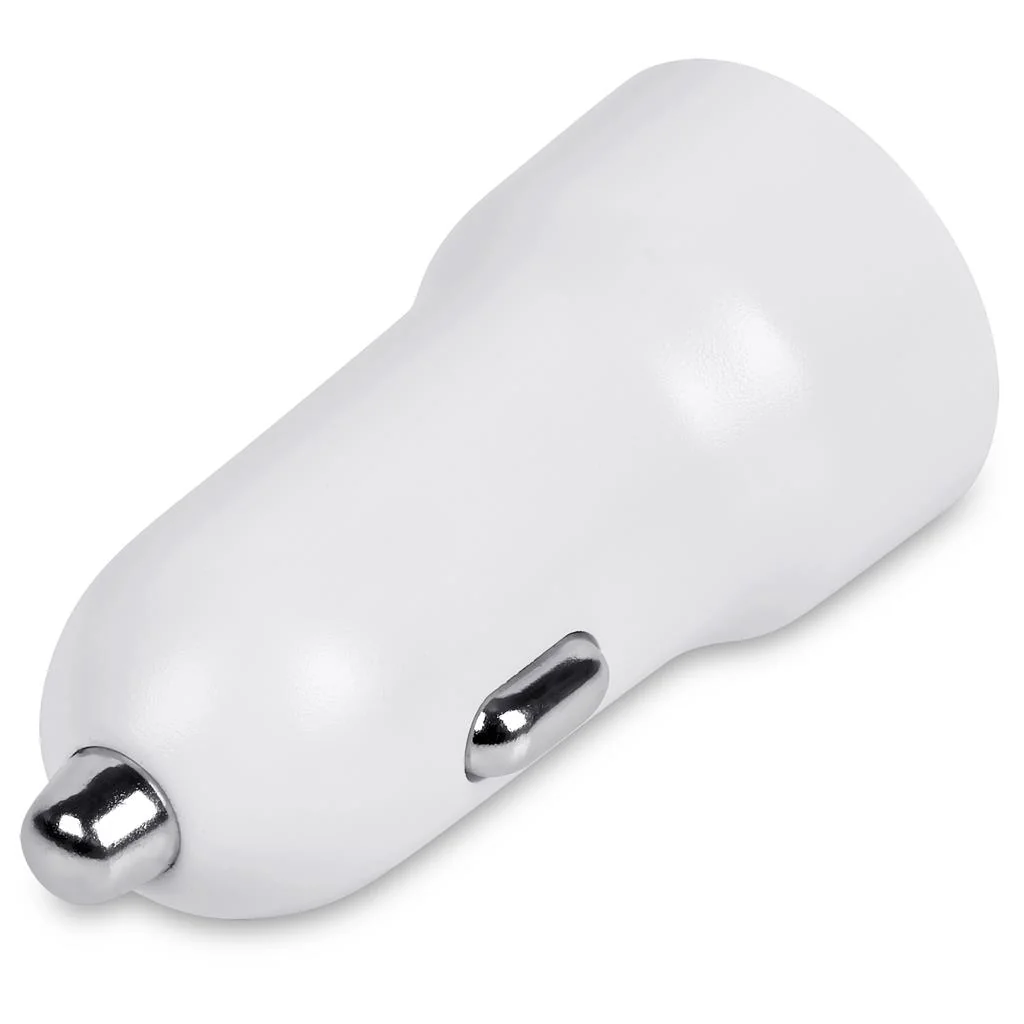 Swiss Cougar Leeds Fast Charge Car Charger
