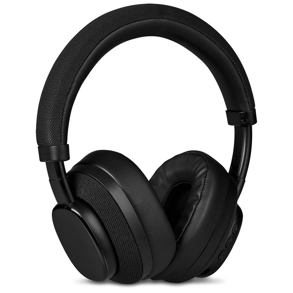 Swiss Cougar Modena Active Noise-Cancelling Bluetooth Headphones
