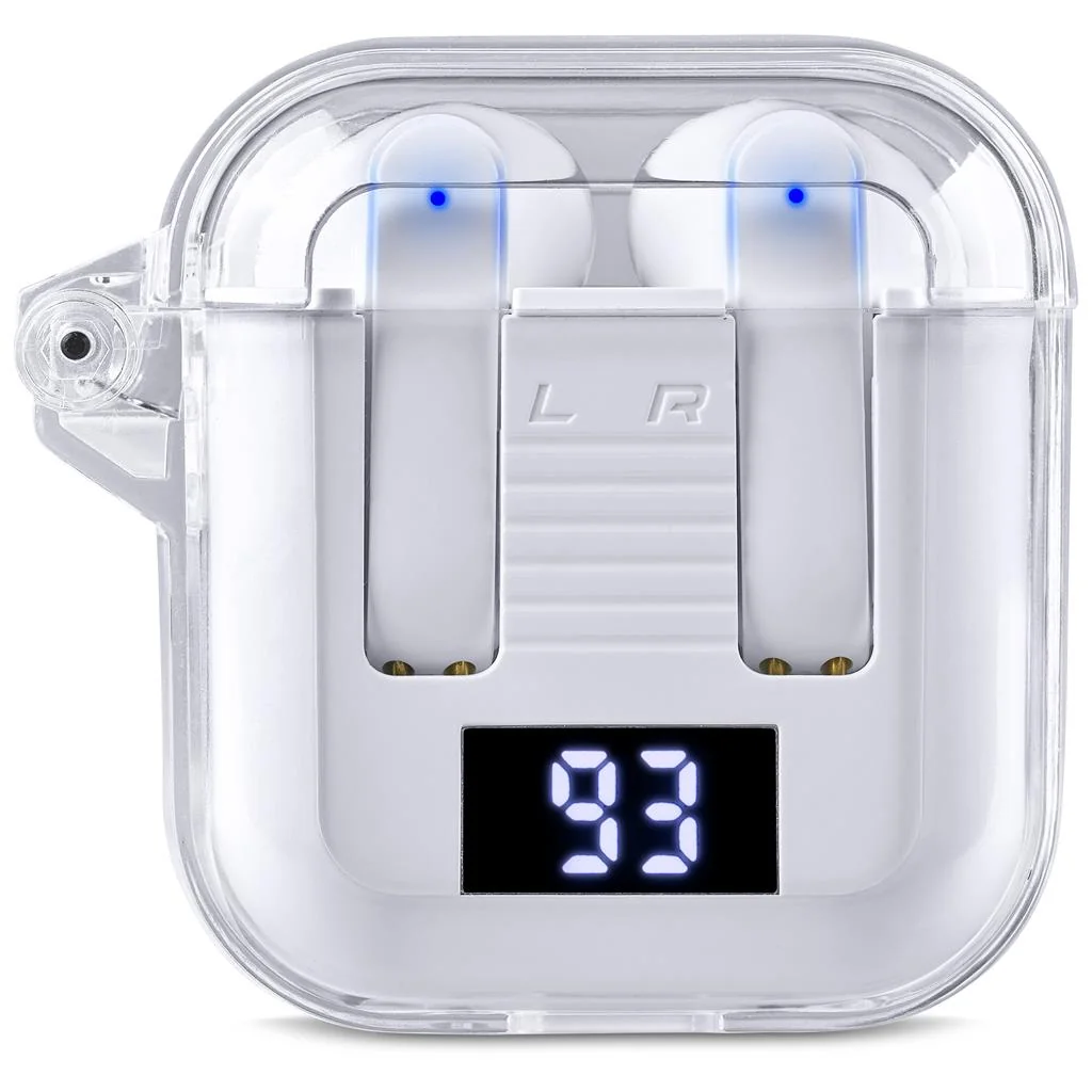 Swiss Cougar Colmar TWS Earbuds